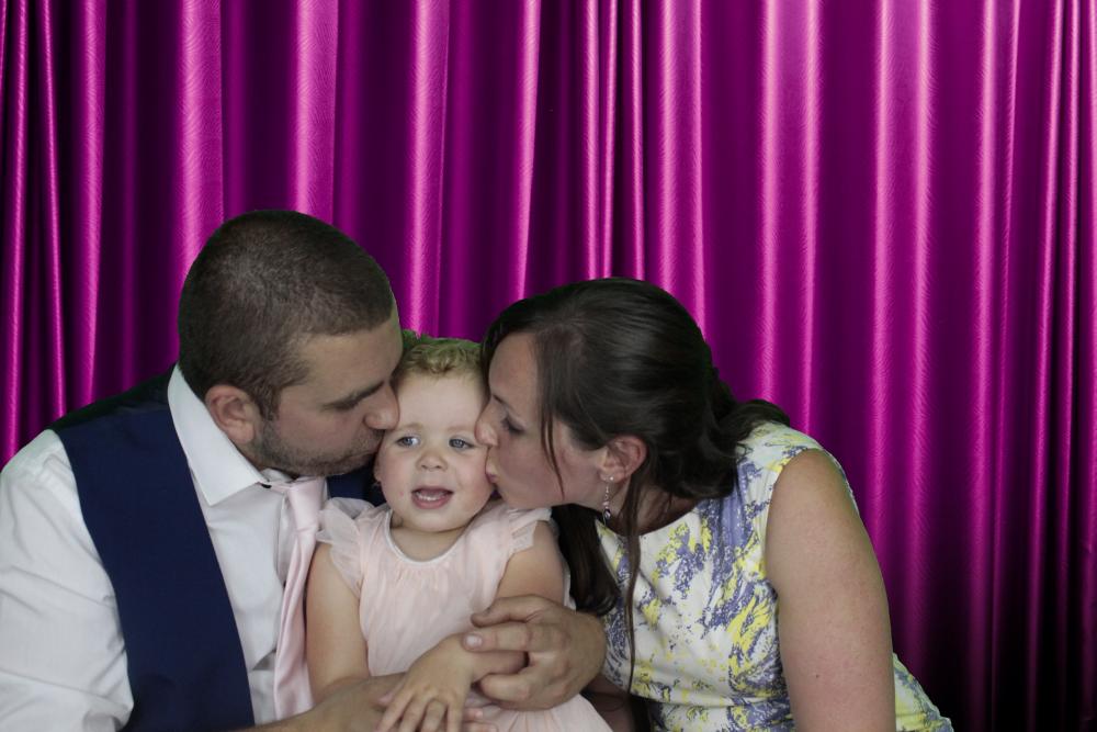 Katherine & Simon | View more photos from the event at gallery.myphotoboothexperience.co.uk/u/MyPhotoBoothExperienceLtd/Katherine-Simon